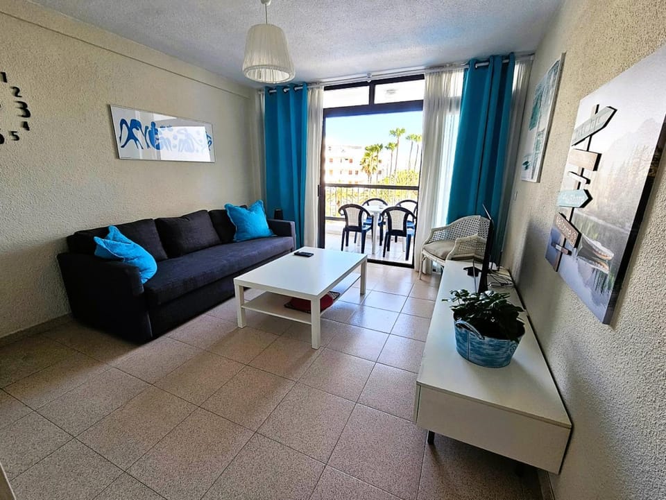 Viñas del Mar with Sea View Apartment in Costa Adeje