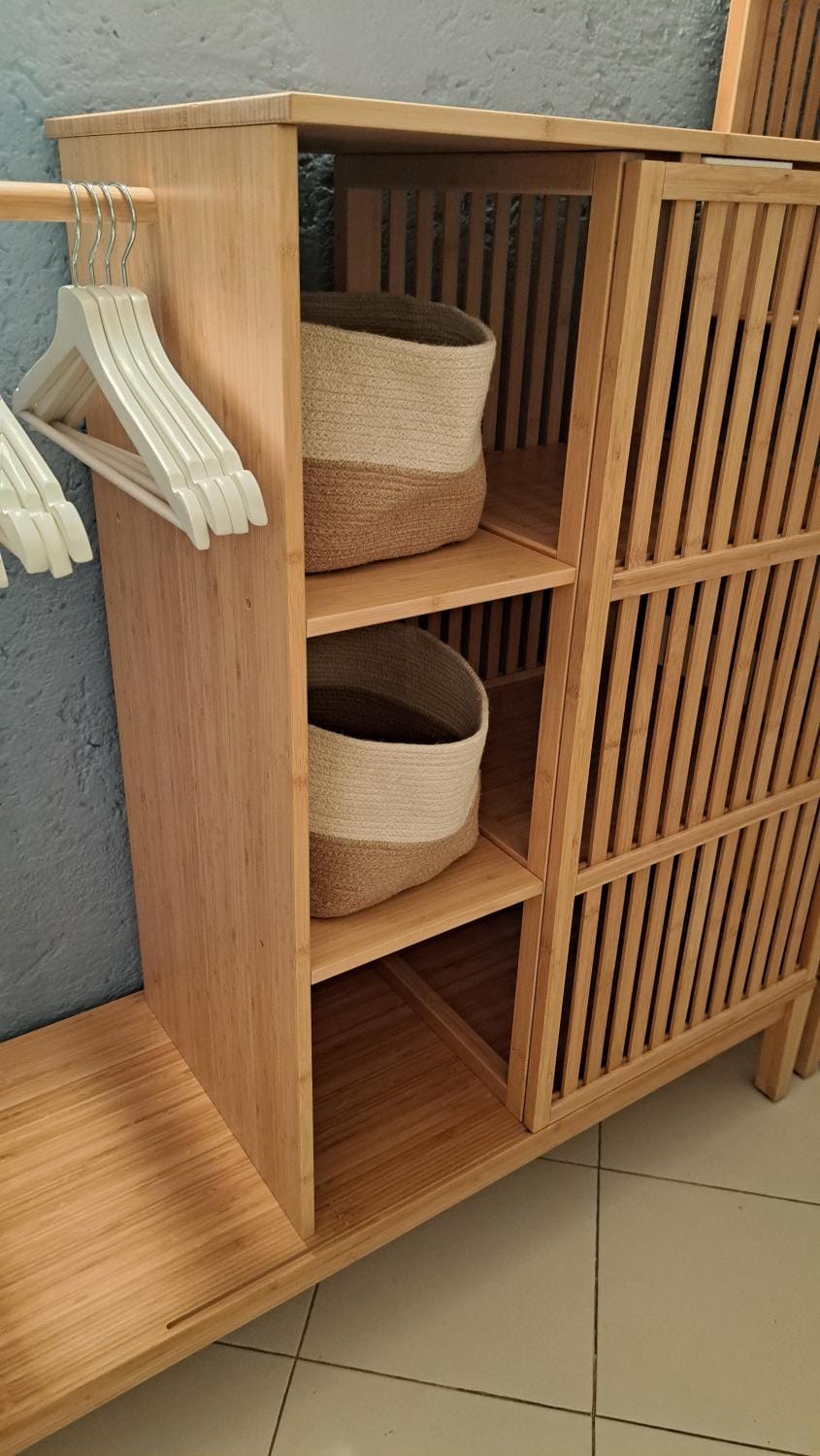 wardrobe