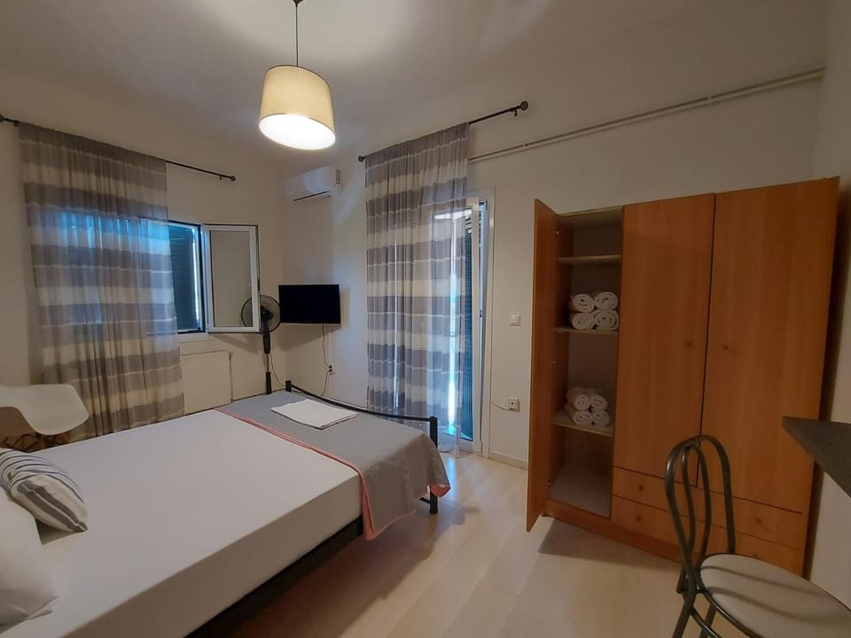 Niki Thalia Viros Apartment 2 Apartment in Corfu