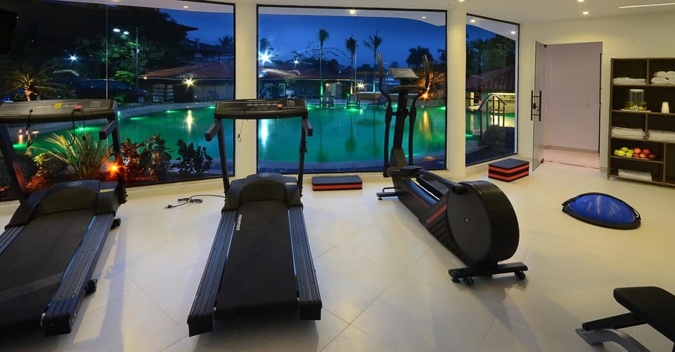 Fitness centre/facilities, Swimming pool