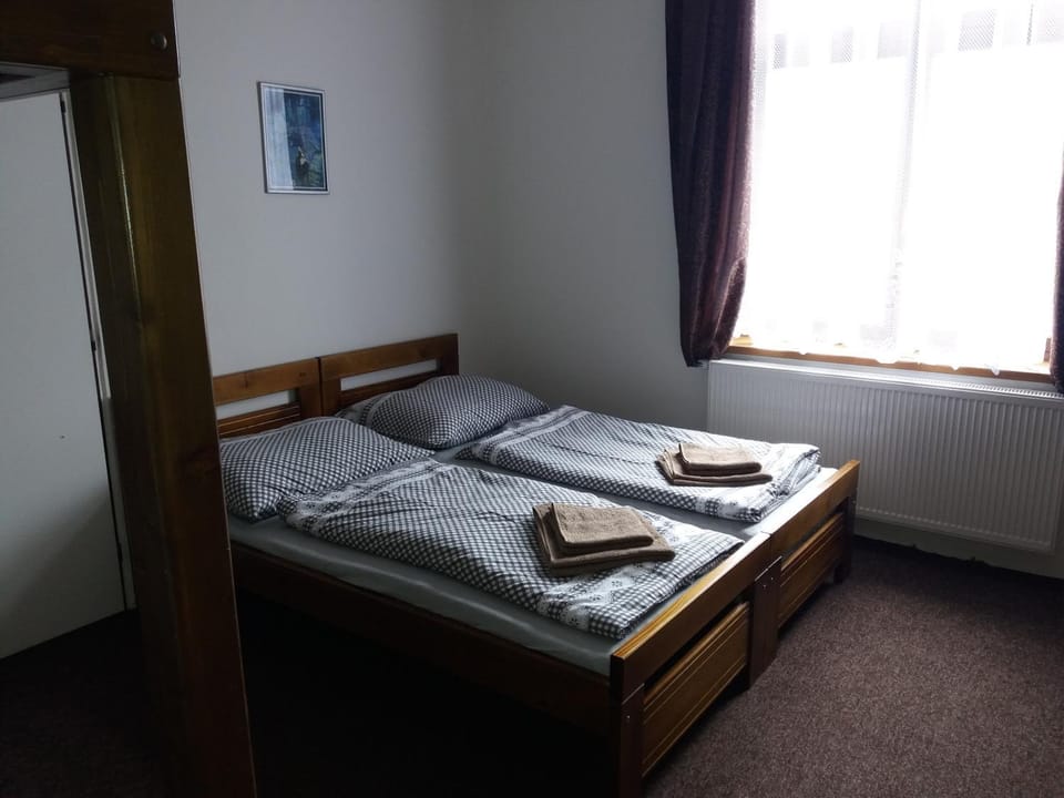 Apartmány Lenka Apartment in Saxony