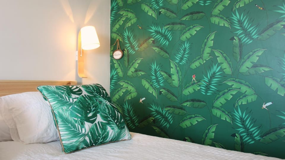 Nice Studio in Alicante City Centre Apartment in Alicante