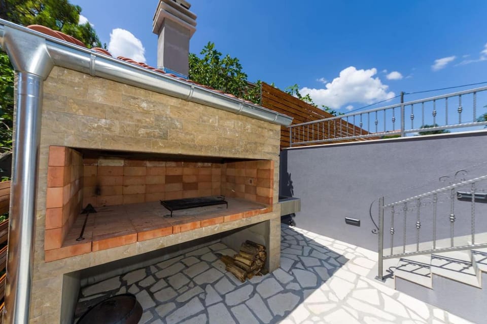BBQ facilities