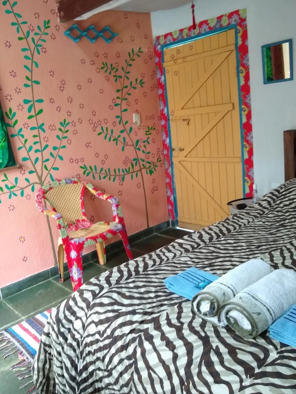 Atelier Edith Rizzo Vacation rental in Paraty