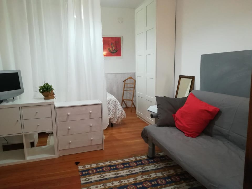 La rosa gialla Apartment in Piedmont