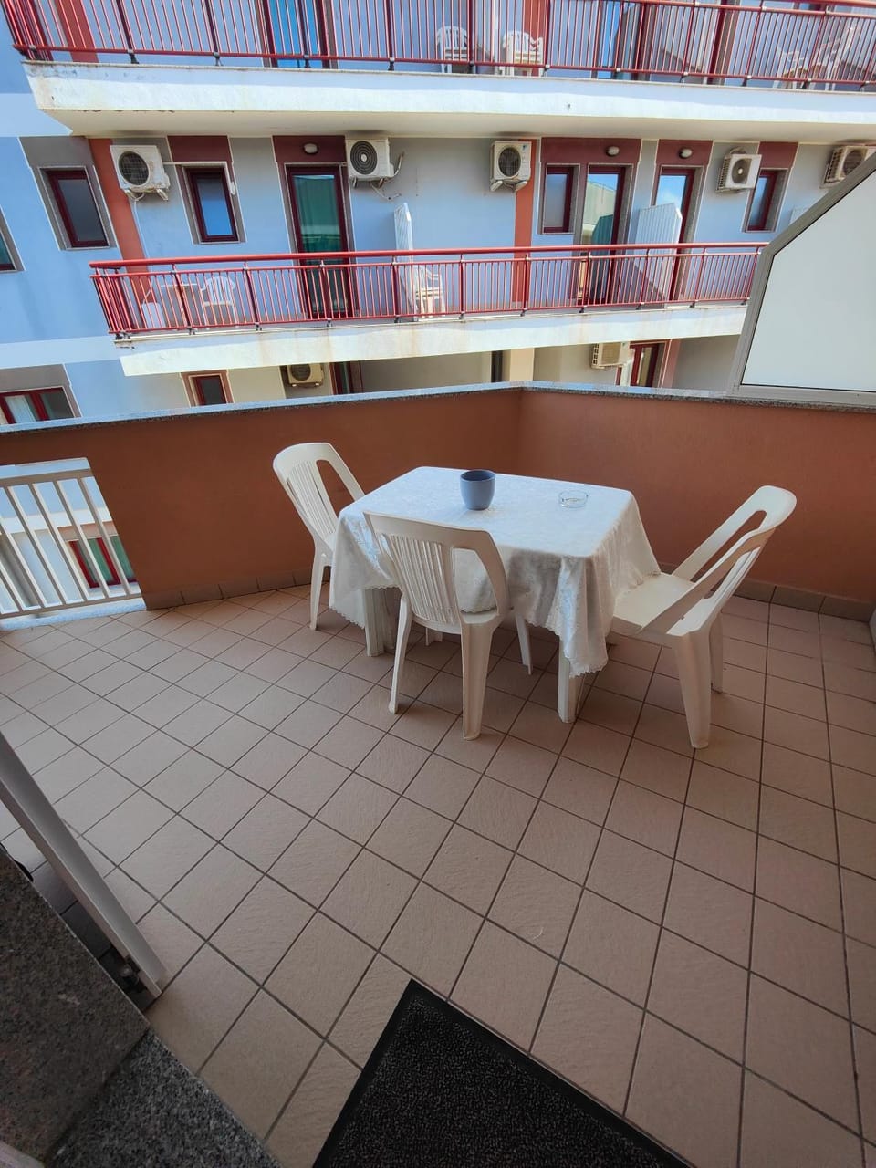 SMERALDA Apartment in Alghero