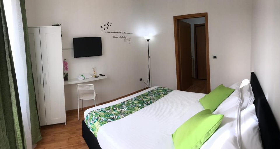 Orchids Apartment Apartment in Rome