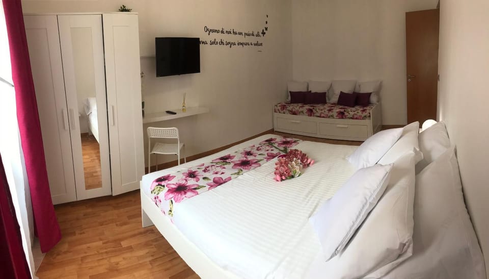 Orchids Apartment Apartment in Rome