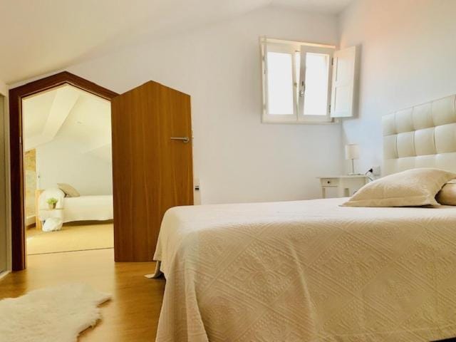 Apartamento Noia Centro Derecha Apartment in Galicia