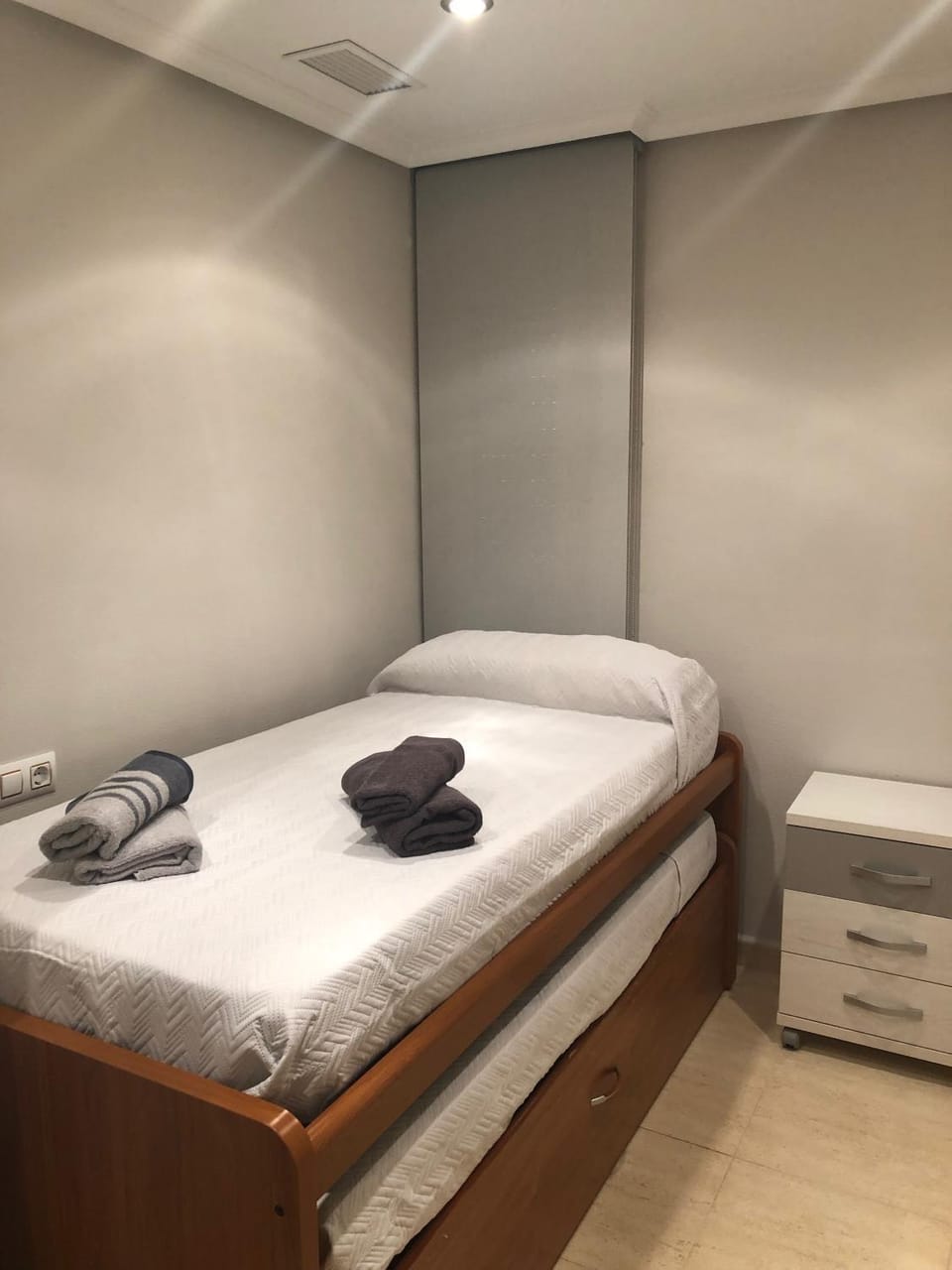Piso Soballa, Centro y Playa Apartment in Santa Pola