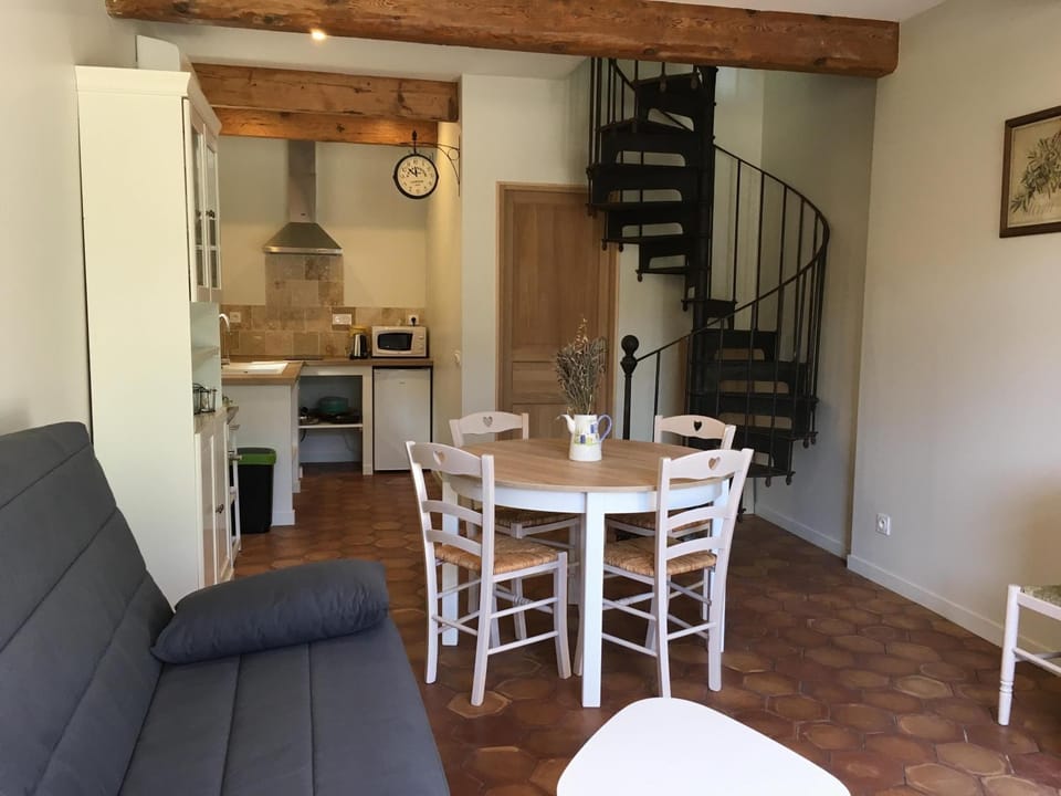 gite la magnanerie House in Provence-Alpes-Côte d'Azur