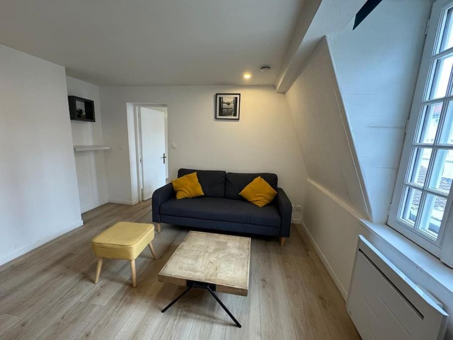 Appartement Dunkerque Centre Apartment in Dunkirk