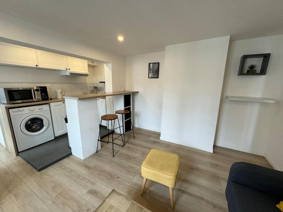 Appartement Dunkerque Centre Apartment in Dunkirk