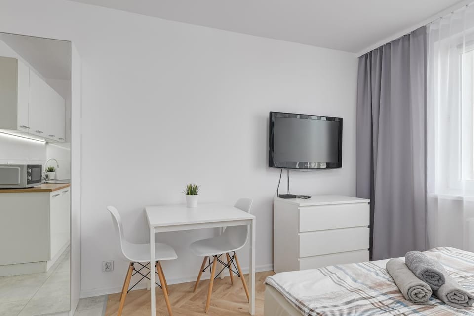 TV and multimedia, Photo of the whole room
