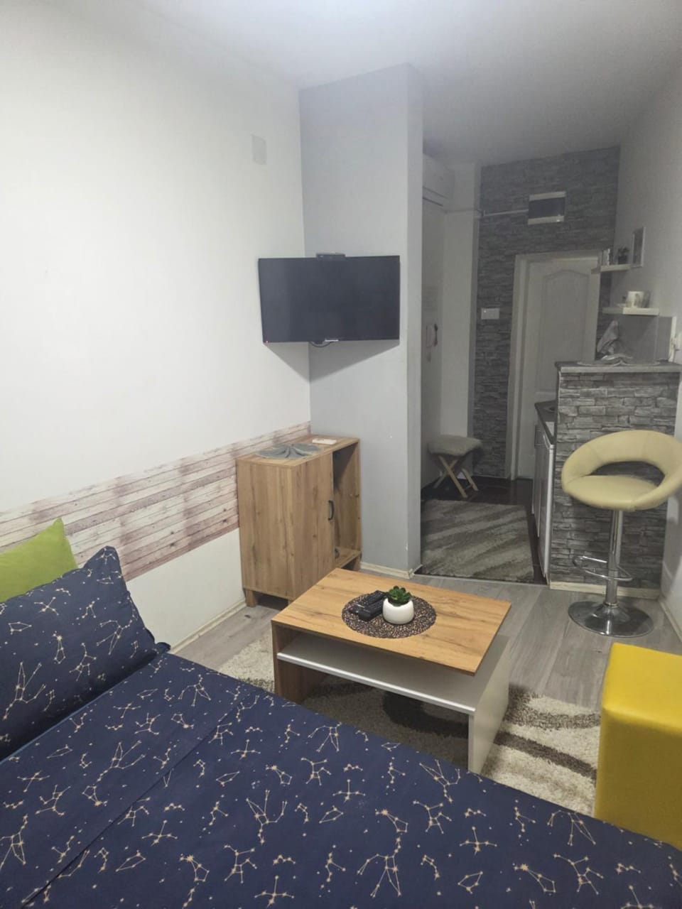 Zen apartman 1 Apartment in Timiș County