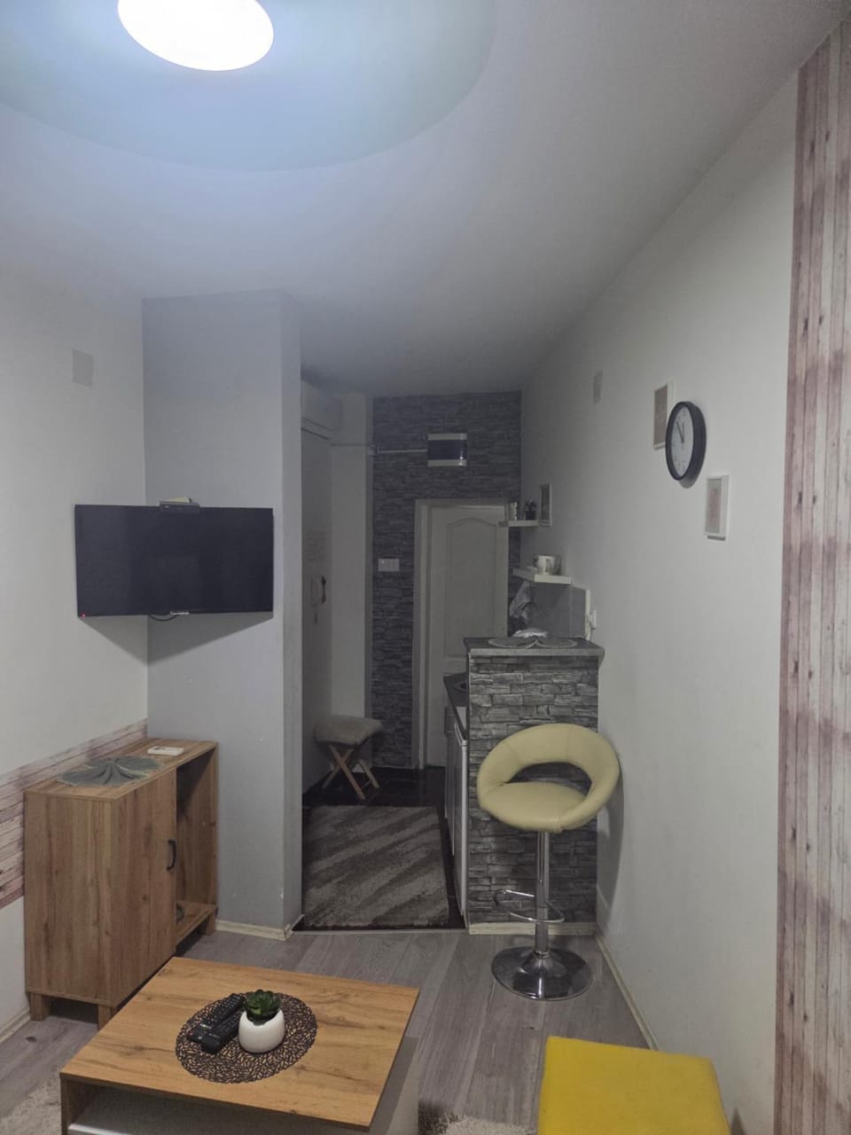 Zen apartman 1 Apartment in Timiș County