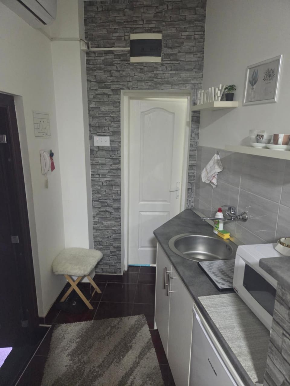 Zen apartman 1 Apartment in Timiș County