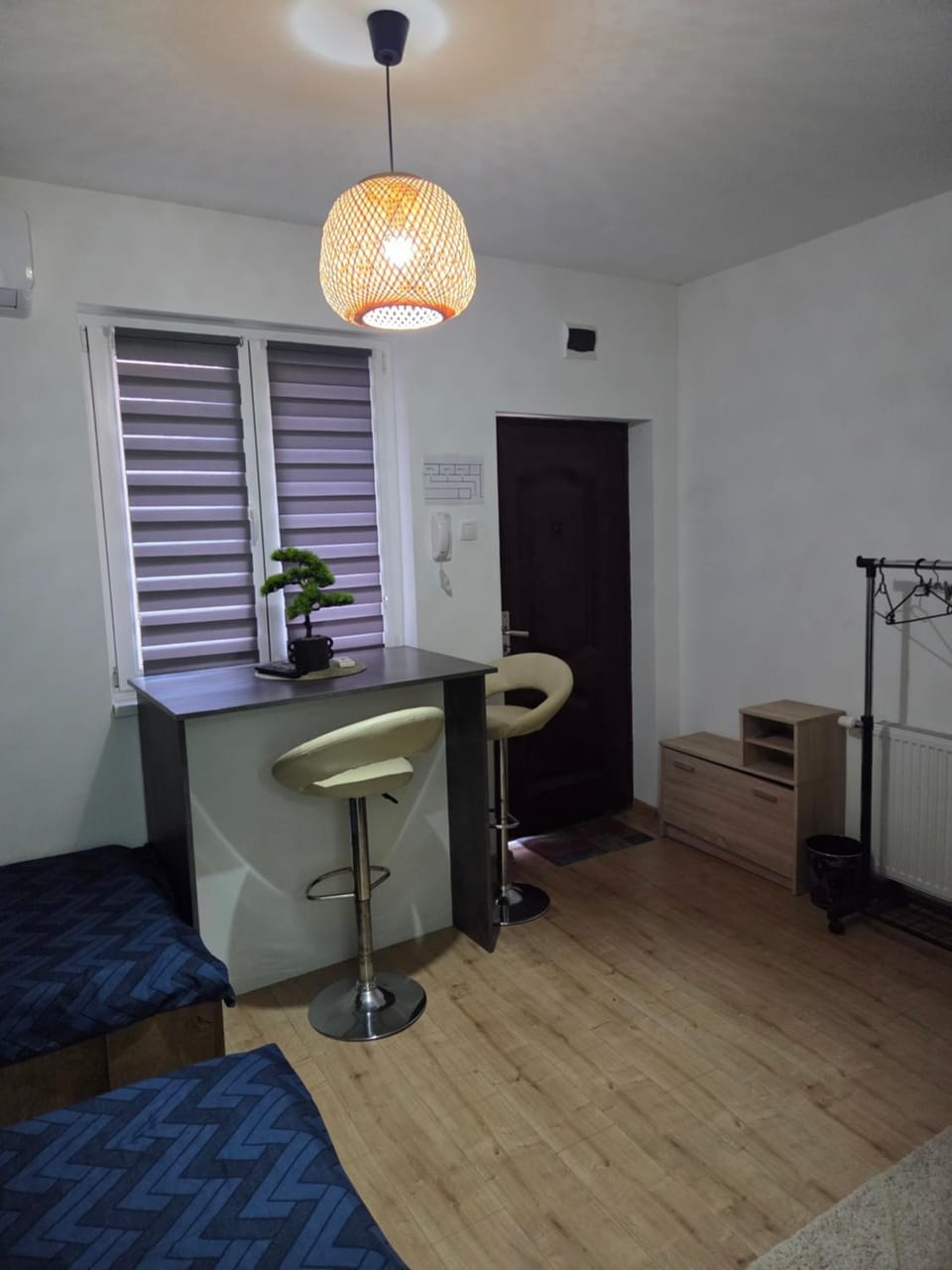 Zen 6 deluxe room Apartment in Timiș County