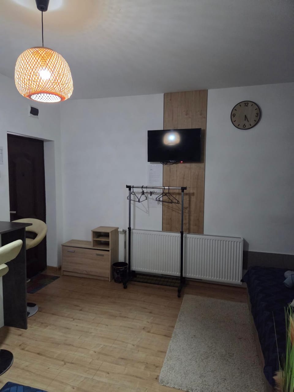 Zen 6 deluxe room Apartment in Timiș County