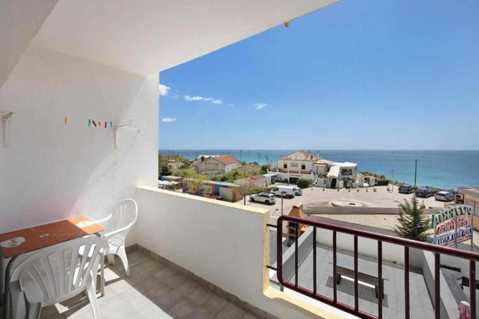 Dining area, Sea view