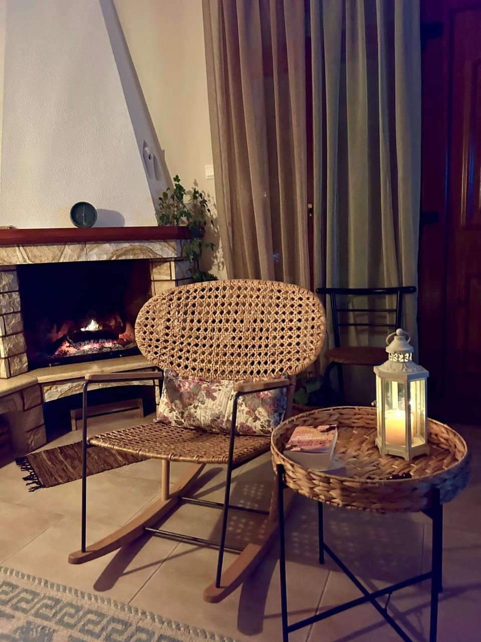 SK studios & apartments Apartment hotel in Sporades, Greece