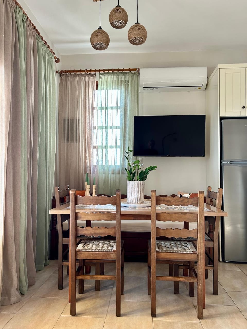 SK studios & apartments Apartment hotel in Sporades, Greece