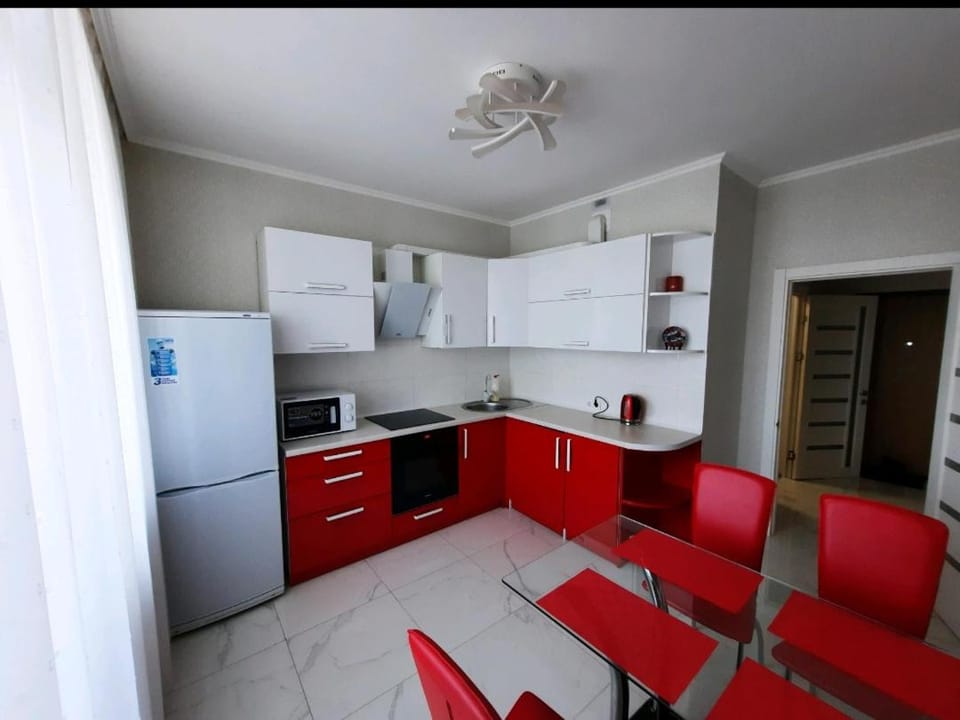 Apartments Lutsdorf Apartment in Odessa