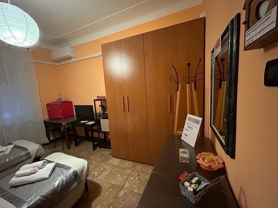 A casa di Lou Bed and Breakfast in Genoa