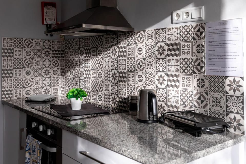 Lolla's City House Vacation rental in Porto