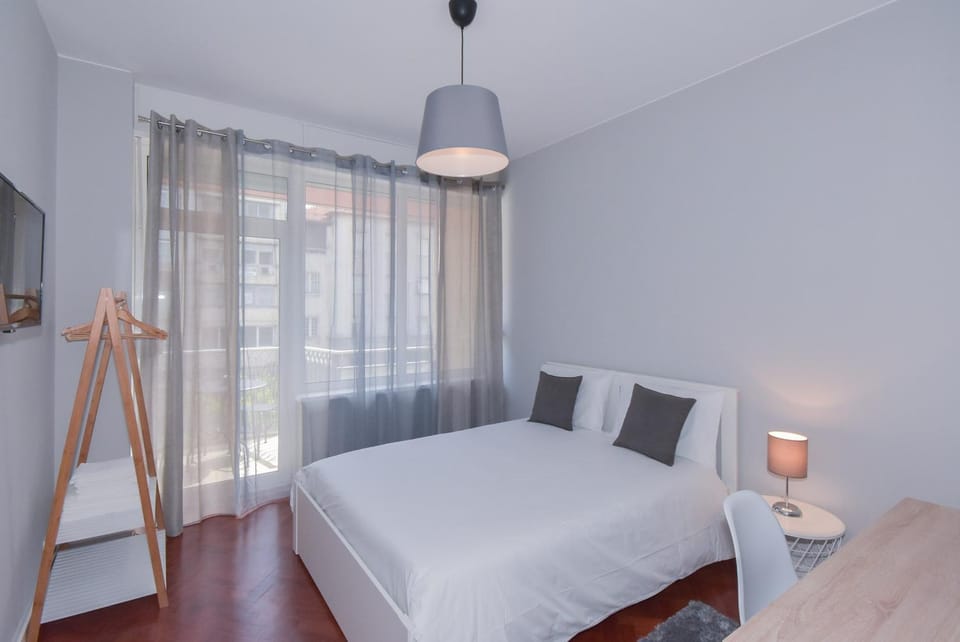 Lolla's City House Vacation rental in Porto