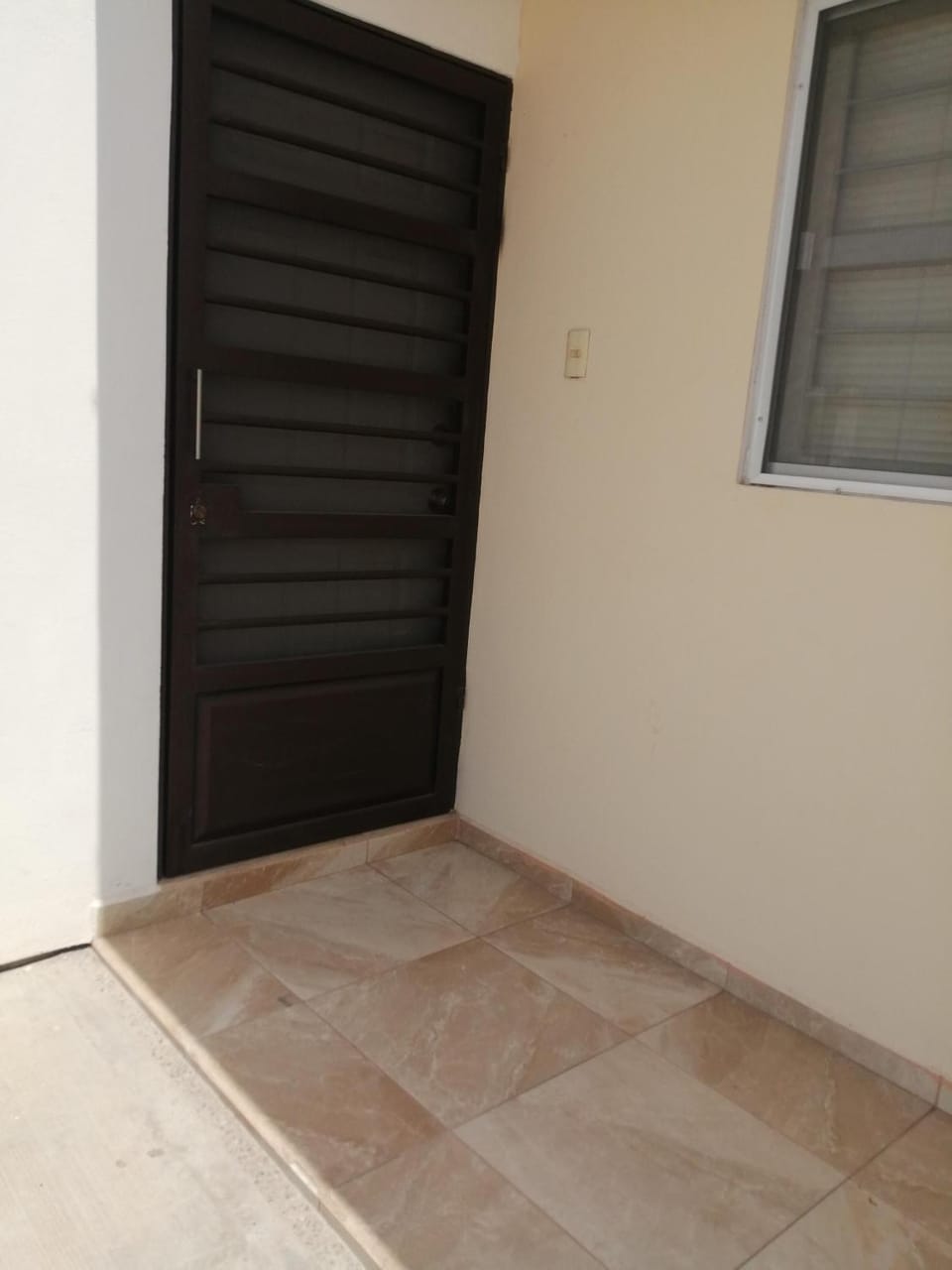 Casa Sendero House in State of Sinaloa