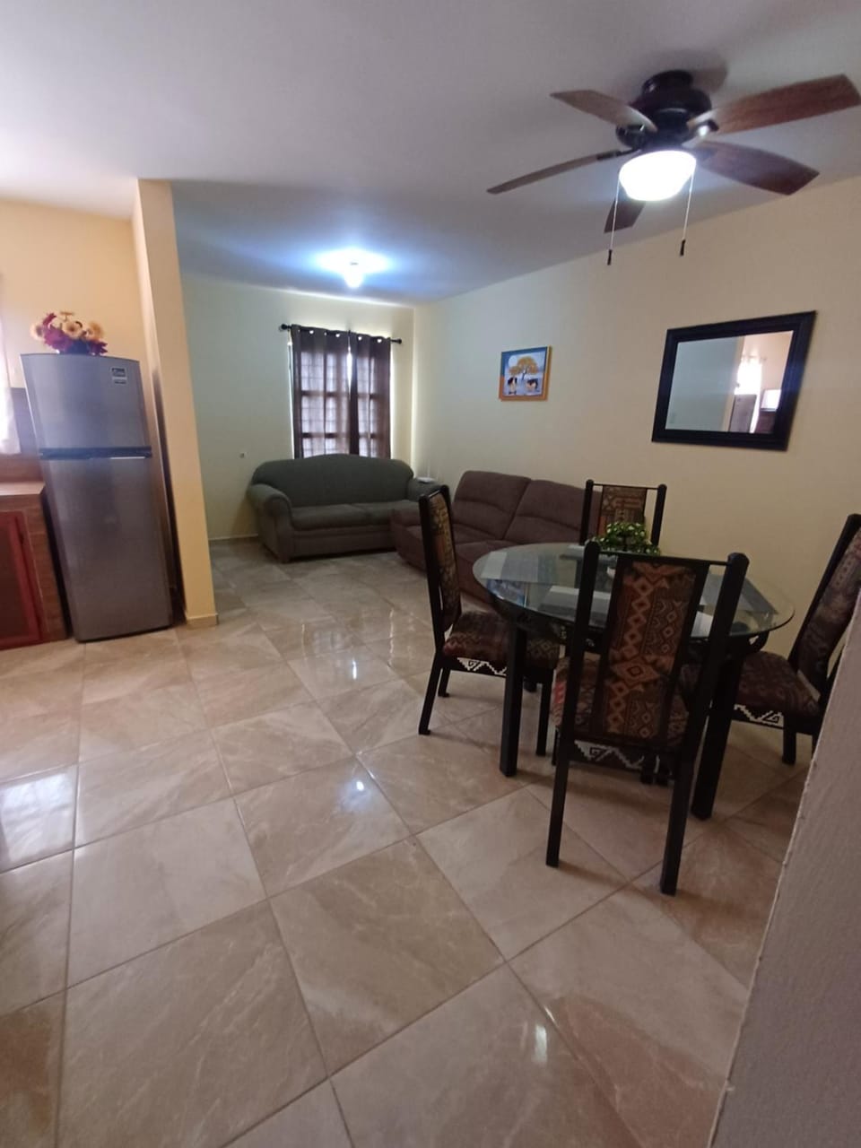 Casa Sendero House in State of Sinaloa