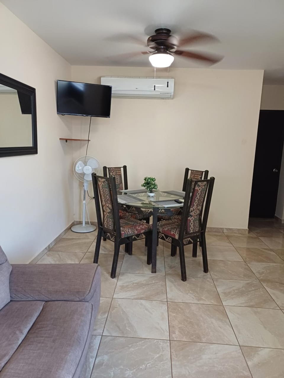 Casa Sendero House in State of Sinaloa