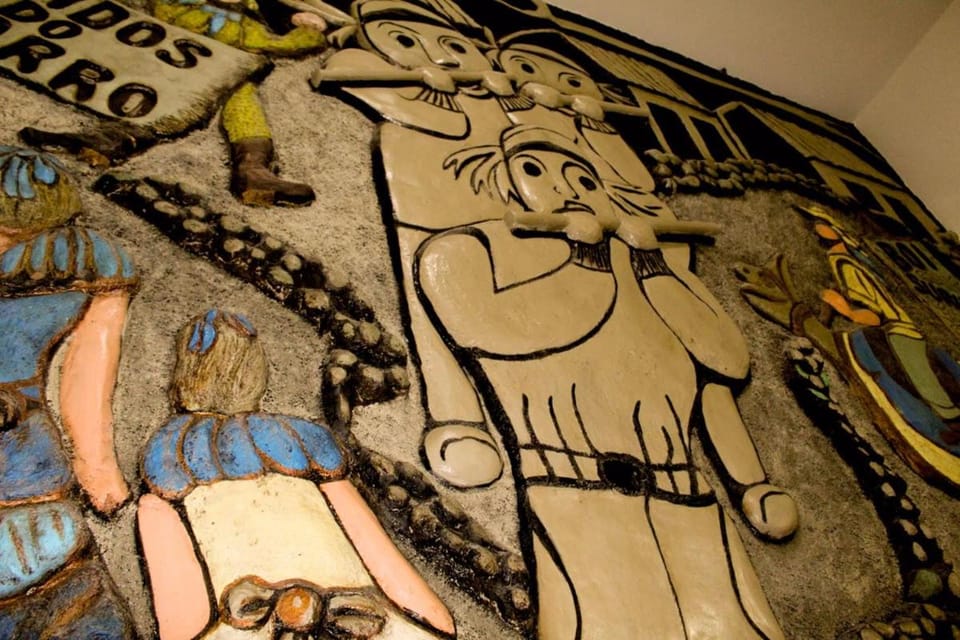 Decorative detail
