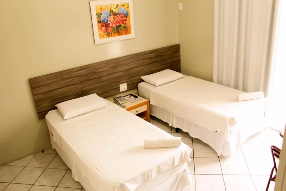Vila Rica Hotel Caruaru Hotel in Caruaru