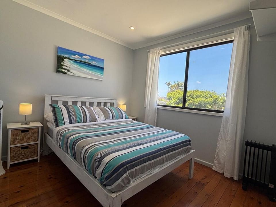 Callala Beach Shack - Pet Friendly House in Callala Bay