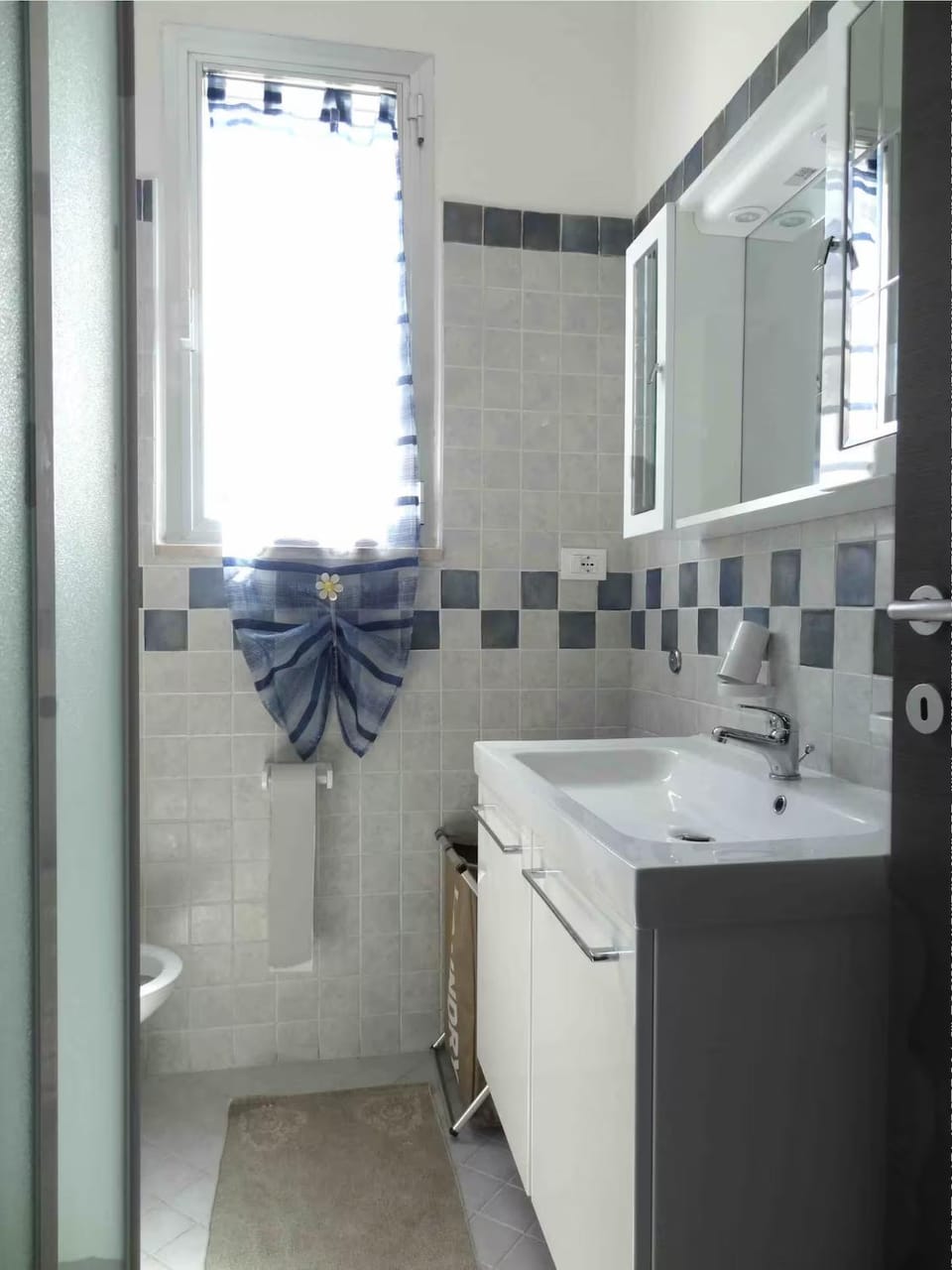 marconi apartment Apartment in Misano Adriatico