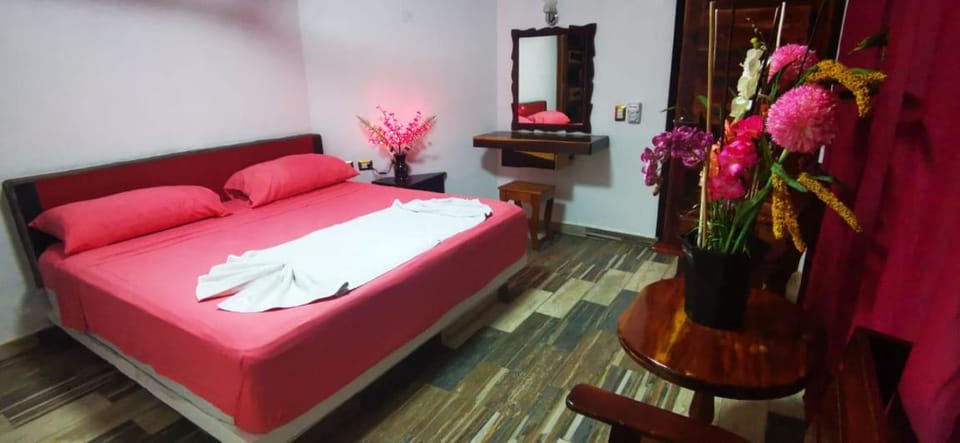 Casa CheJum Bacalar Inn in Bacalar