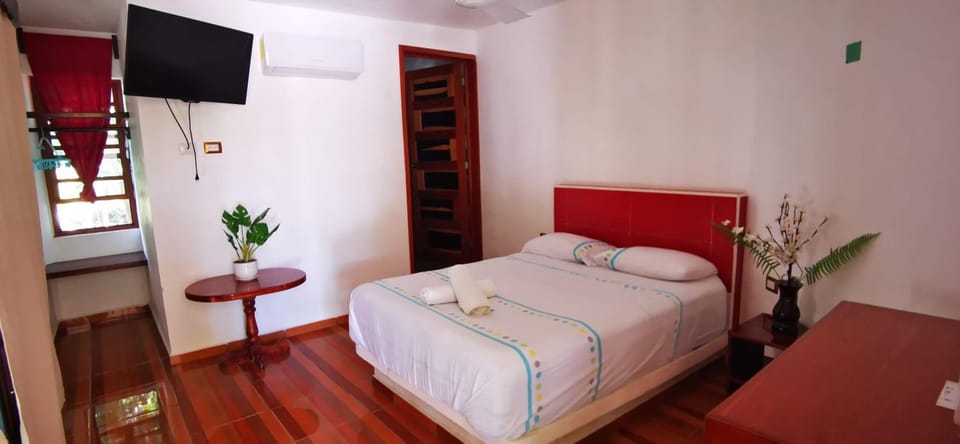 Casa CheJum Bacalar Inn in Bacalar