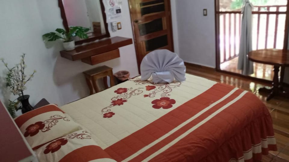 Casa CheJum Bacalar Inn in Bacalar