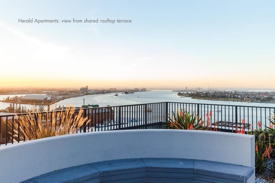Natural landscape, City view, Sea view