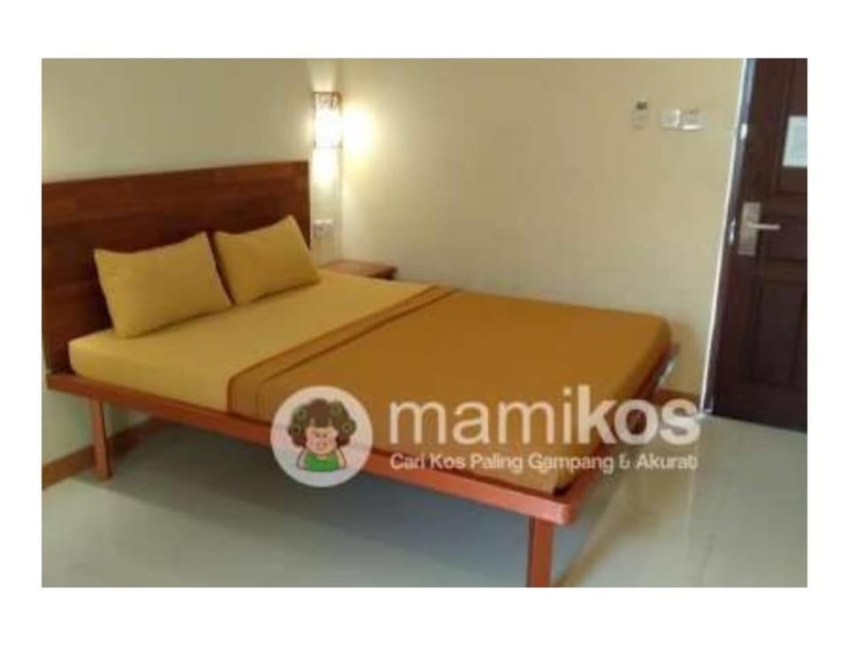 Familytel Bali Bed and Breakfast in Kuta