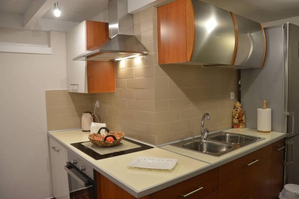 Kalymnos Suite home Apartment in Kalymnos