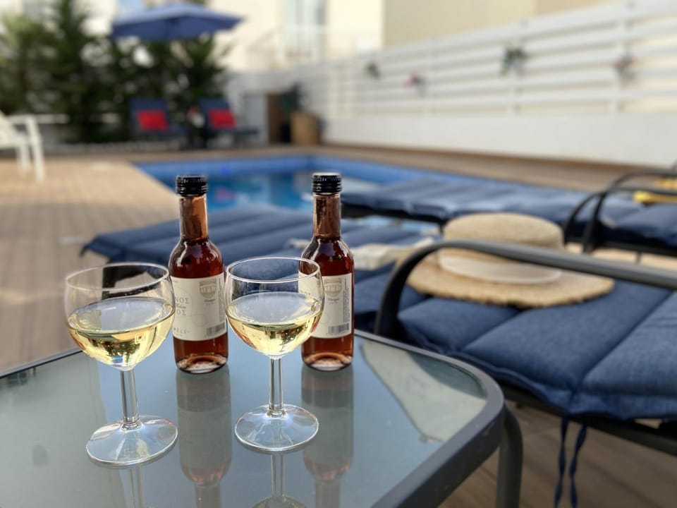 Kalimera Villa Protaras Villa in Paralimni