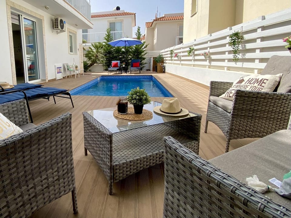 Kalimera Villa Protaras Villa in Paralimni