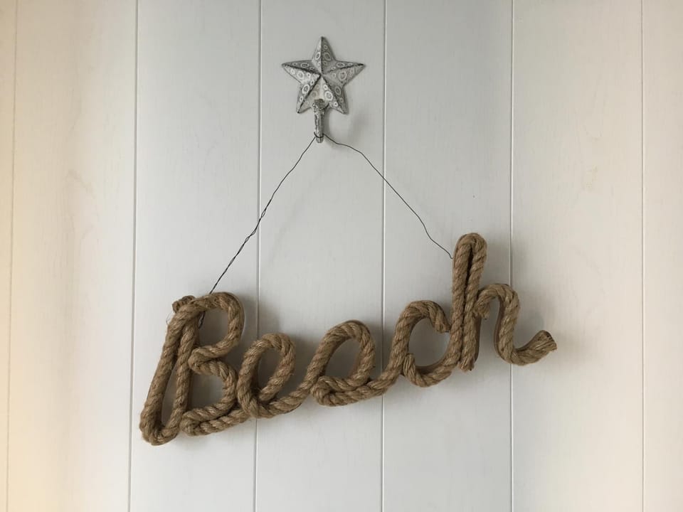 Property logo or sign