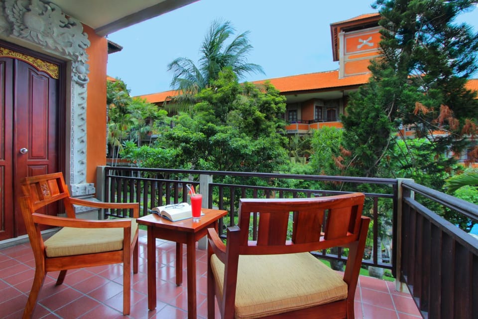 Balcony/Terrace, Other