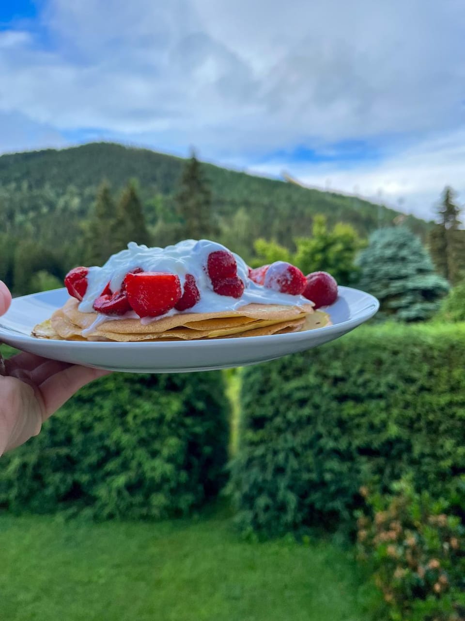 Pension Harrachov Bed and Breakfast in Lower Silesian Voivodeship