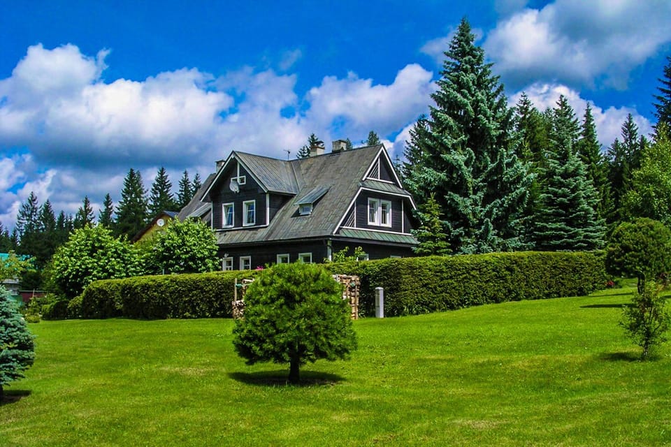 Pension Harrachov Bed and Breakfast in Lower Silesian Voivodeship