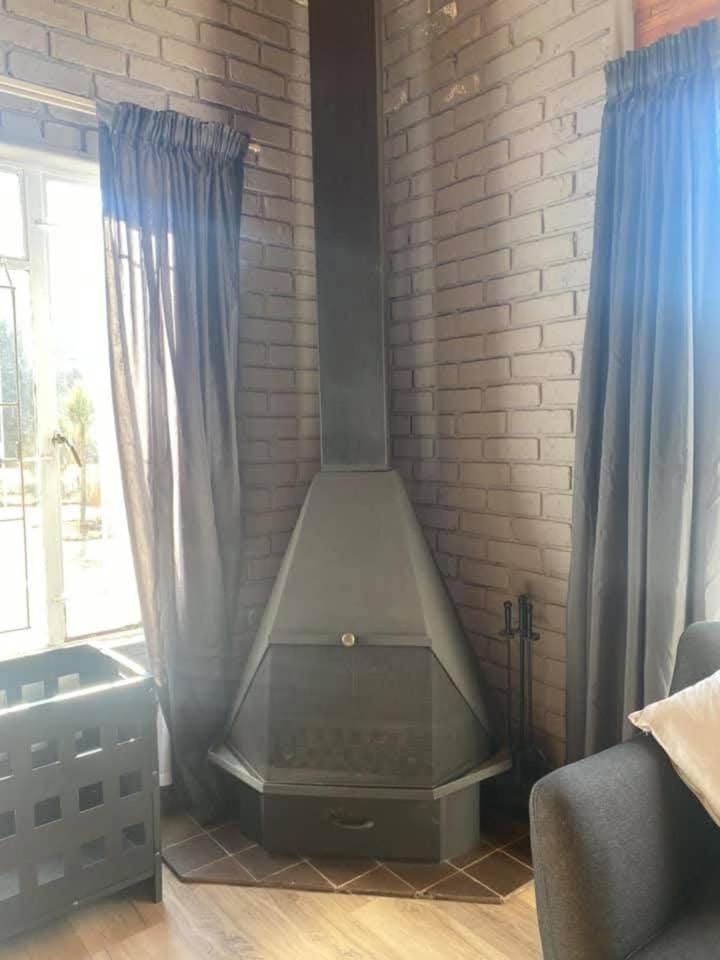 The Grey Plow Apartment in South Africa